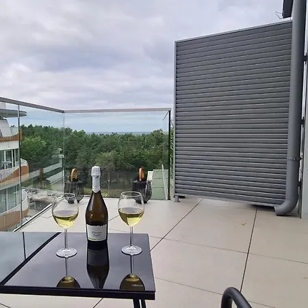 Apartament Rubus 409 - Lighthouse