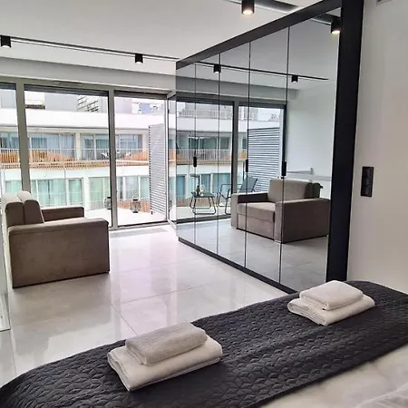Apartament Rubus 409 - Lighthouse Świnoujście