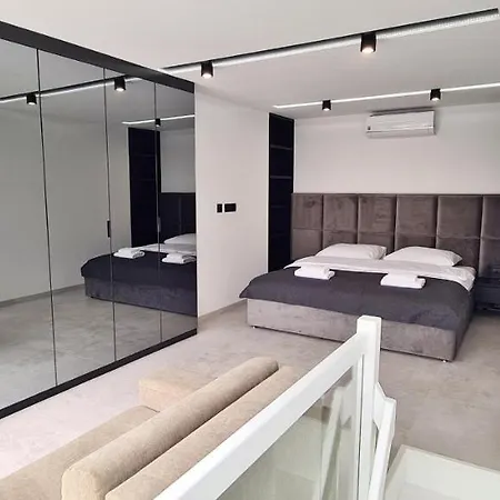 Apartament Rubus 409 - Lighthouse